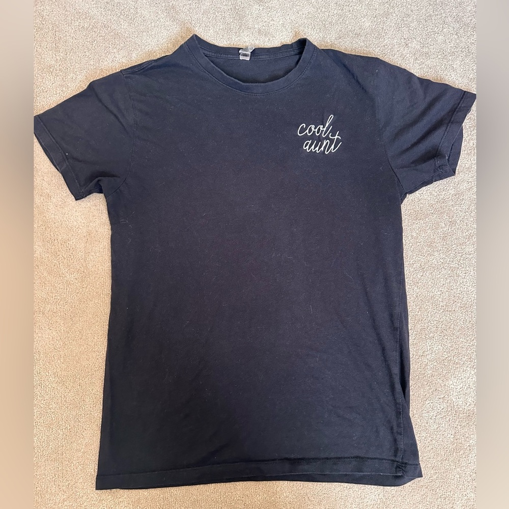 Cool Aunt Boutique T-shirt